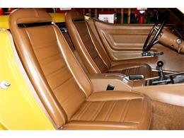1972 Chevrolet Corvette (CC-2114479) for sale in New Braunfels, Texas