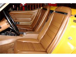 1972 Chevrolet Corvette (CC-2114479) for sale in New Braunfels, Texas