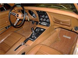 1972 Chevrolet Corvette (CC-2114479) for sale in New Braunfels, Texas