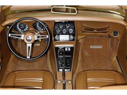 1972 Chevrolet Corvette (CC-2114479) for sale in New Braunfels, Texas
