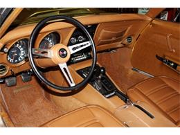 1972 Chevrolet Corvette (CC-2114479) for sale in New Braunfels, Texas