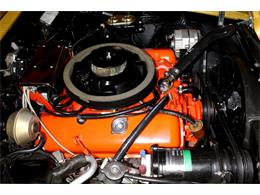 1972 Chevrolet Corvette (CC-2114479) for sale in New Braunfels, Texas