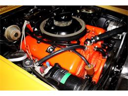 1972 Chevrolet Corvette (CC-2114479) for sale in New Braunfels, Texas