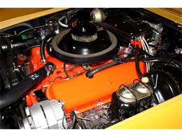 1972 Chevrolet Corvette (CC-2114479) for sale in New Braunfels, Texas