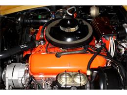 1972 Chevrolet Corvette (CC-2114479) for sale in New Braunfels, Texas