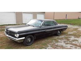 1962 Pontiac Catalina (CC-2110448) for sale in Cadillac, Michigan
