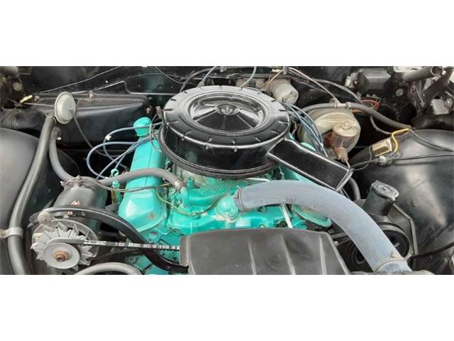 1962 Pontiac Catalina (CC-2110448) for sale in Cadillac, Michigan