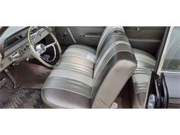 1962 Pontiac Catalina (CC-2110448) for sale in Cadillac, Michigan