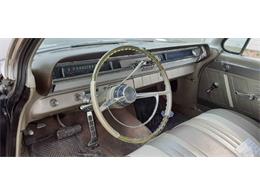 1962 Pontiac Catalina (CC-2110448) for sale in Cadillac, Michigan