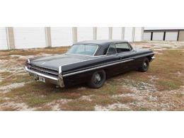 1962 Pontiac Catalina (CC-2110448) for sale in Cadillac, Michigan