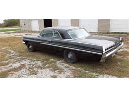 1962 Pontiac Catalina (CC-2110448) for sale in Cadillac, Michigan