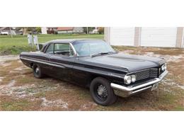 1962 Pontiac Catalina (CC-2110448) for sale in Cadillac, Michigan