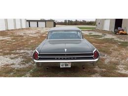 1962 Pontiac Catalina (CC-2110448) for sale in Cadillac, Michigan