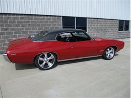 1969 Pontiac GTO (CC-2114482) for sale in Greenwood, Indiana