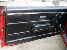 1969 Pontiac GTO (CC-2114482) for sale in Greenwood, Indiana
