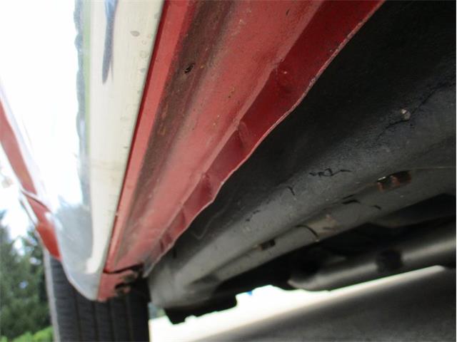 1969 Pontiac GTO (CC-2114482) for sale in Greenwood, Indiana