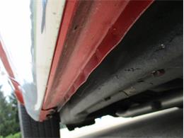 1969 Pontiac GTO (CC-2114482) for sale in Greenwood, Indiana