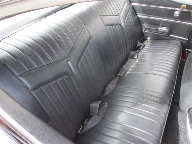 1969 Pontiac GTO (CC-2114482) for sale in Greenwood, Indiana