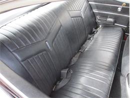 1969 Pontiac GTO (CC-2114482) for sale in Greenwood, Indiana