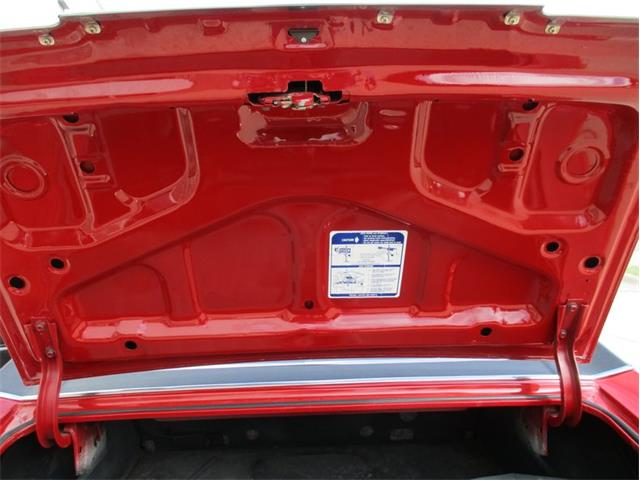 1969 Pontiac GTO (CC-2114482) for sale in Greenwood, Indiana