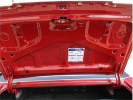 1969 Pontiac GTO (CC-2114482) for sale in Greenwood, Indiana