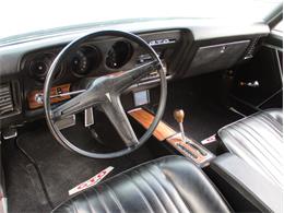 1969 Pontiac GTO (CC-2114482) for sale in Greenwood, Indiana