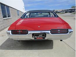 1969 Pontiac GTO (CC-2114482) for sale in Greenwood, Indiana