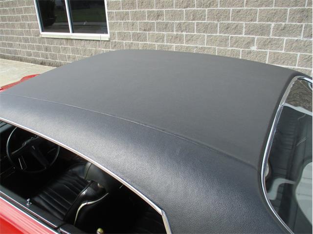 1969 Pontiac GTO (CC-2114482) for sale in Greenwood, Indiana