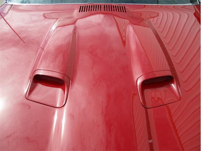 1969 Pontiac GTO (CC-2114482) for sale in Greenwood, Indiana