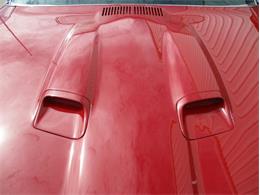 1969 Pontiac GTO (CC-2114482) for sale in Greenwood, Indiana