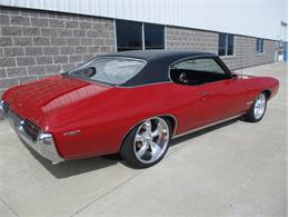 1969 Pontiac GTO (CC-2114482) for sale in Greenwood, Indiana