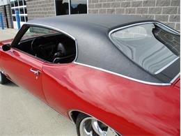 1969 Pontiac GTO (CC-2114482) for sale in Greenwood, Indiana