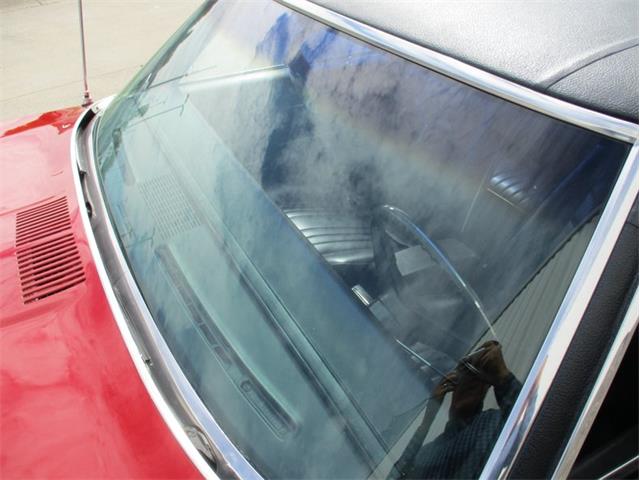 1969 Pontiac GTO (CC-2114482) for sale in Greenwood, Indiana