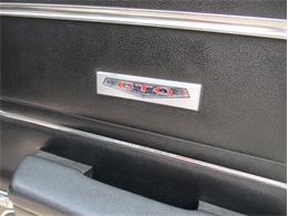 1969 Pontiac GTO (CC-2114482) for sale in Greenwood, Indiana