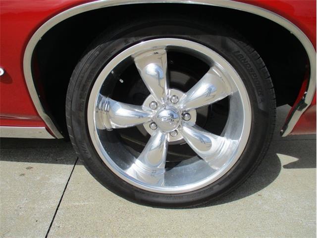 1969 Pontiac GTO (CC-2114482) for sale in Greenwood, Indiana
