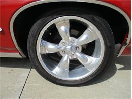 1969 Pontiac GTO (CC-2114482) for sale in Greenwood, Indiana