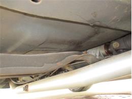 1969 Pontiac GTO (CC-2114482) for sale in Greenwood, Indiana