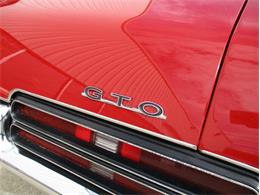 1969 Pontiac GTO (CC-2114482) for sale in Greenwood, Indiana