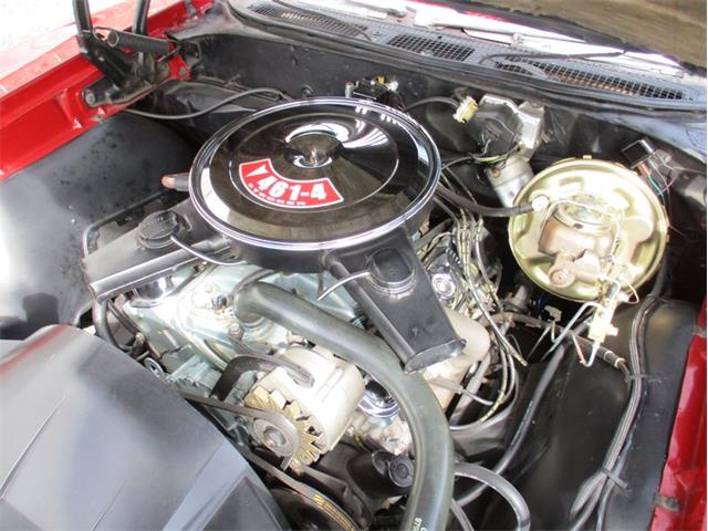 1969 Pontiac GTO (CC-2114482) for sale in Greenwood, Indiana