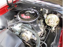 1969 Pontiac GTO (CC-2114482) for sale in Greenwood, Indiana