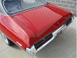 1969 Pontiac GTO (CC-2114482) for sale in Greenwood, Indiana