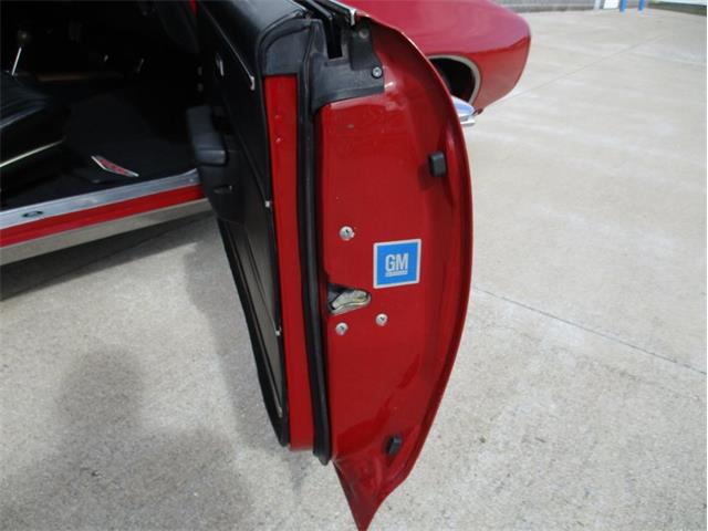 1969 Pontiac GTO (CC-2114482) for sale in Greenwood, Indiana