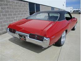 1969 Pontiac GTO (CC-2114482) for sale in Greenwood, Indiana