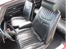 1969 Pontiac GTO (CC-2114482) for sale in Greenwood, Indiana