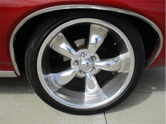1969 Pontiac GTO (CC-2114482) for sale in Greenwood, Indiana
