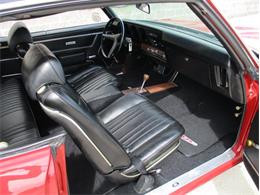 1969 Pontiac GTO (CC-2114482) for sale in Greenwood, Indiana