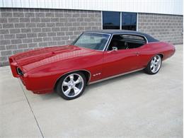 1969 Pontiac GTO (CC-2114482) for sale in Greenwood, Indiana