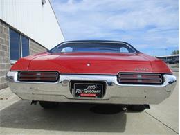 1969 Pontiac GTO (CC-2114482) for sale in Greenwood, Indiana