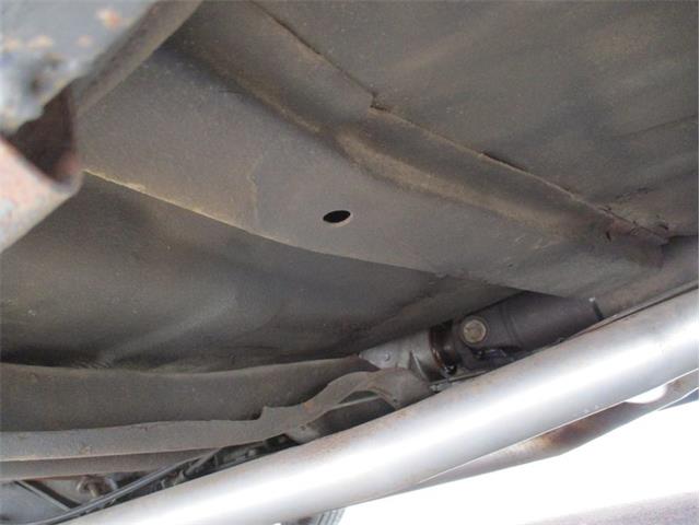 1969 Pontiac GTO (CC-2114482) for sale in Greenwood, Indiana