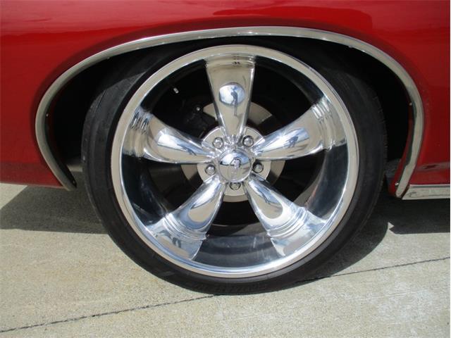 1969 Pontiac GTO (CC-2114482) for sale in Greenwood, Indiana
